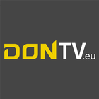 DON TV 아이콘
