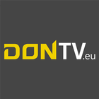 آیکون‌ DON TV