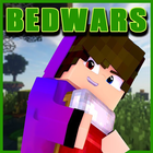 Mod bedwars Minecraft PE simgesi