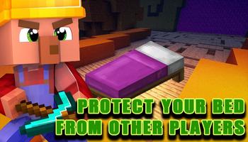 Mod bedwars Minecraft PE gönderen