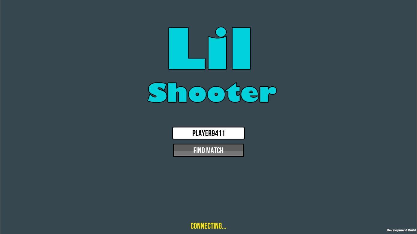 Лил шутер. Shooter little Players on Top. Little player