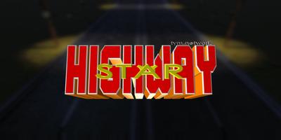 Highway Star penulis hantaran