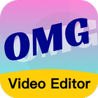 Music Photo Video Maker & Editor Zeichen