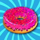 Donut Maker icône