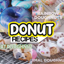 Délice de beignet : Recettes APK