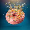 Donut Wallpaper