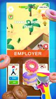 Idle Donut 3D Ready screenshot 3