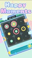 Donut Blast Chronicles تصوير الشاشة 3