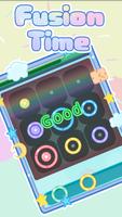 Donut Blast Chronicles الملصق