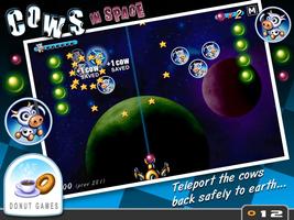 Cows In Space ภาพหน้าจอ 3