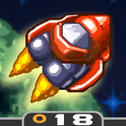 Comet Racer Zeichen