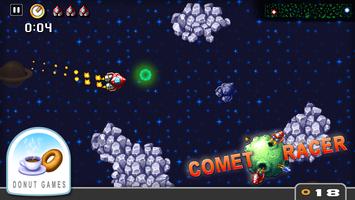 Comet Racer Screenshot 2