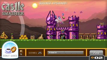 Castle Smasher syot layar 1