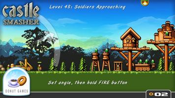 Castle Smasher syot layar 2