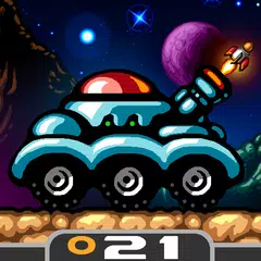 Action Buggy APK Herunterladen