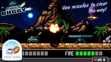 Action Buggy پوسٹر