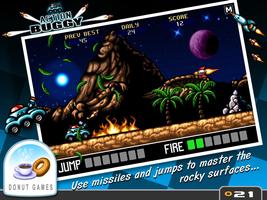 Action Buggy اسکرین شاٹ 3