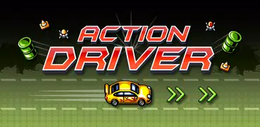 Action Driver