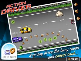 Action Driver screenshot 3