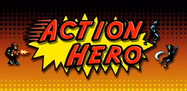 Action Hero