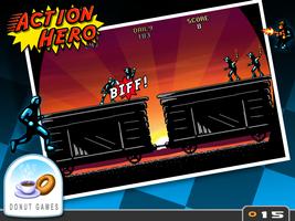 Action Hero screenshot 3