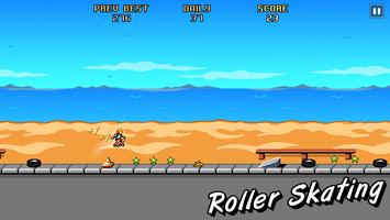 Beach Games screenshot 2