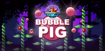 Bubble Pig