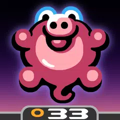 Bubble Pig