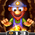 Gold Miner Joe icon