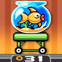 Скачать Fishbowl Racer APK