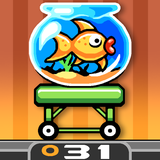 APK Fishbowl Racer