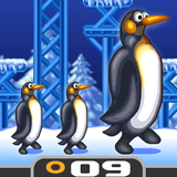 Icy Escort icono