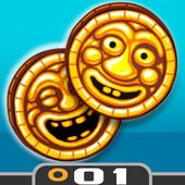 Lucky Coins أيقونة