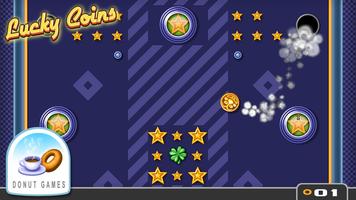 Lucky Coins screenshot 1