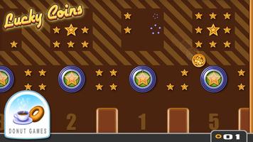 Lucky Coins screenshot 2