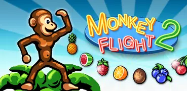 Monkey Flight 2