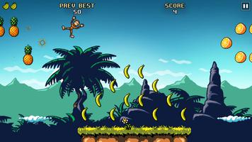 Monkey Flight 2 screenshot 3