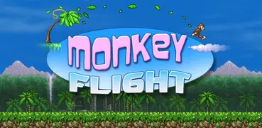 Monkey Flight