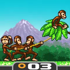 Monkey Flight APK download