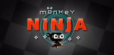 Monkey Ninja