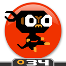 Monkey Ninja APK