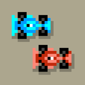 Micro Battles 3 ícone