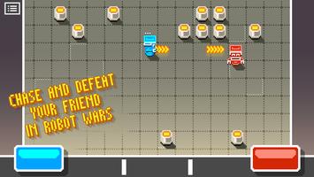 Micro Battles 3 captura de pantalla 1