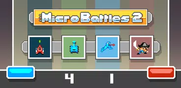 Micro Battles 2