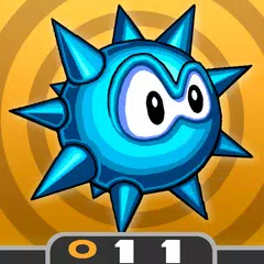 Spikey's Bounce Around APK 下載