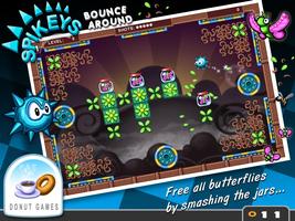 Spikey's Bounce Around Screenshot 3