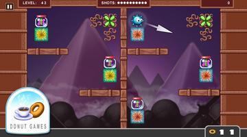 Spikey's Bounce Around Screenshot 2