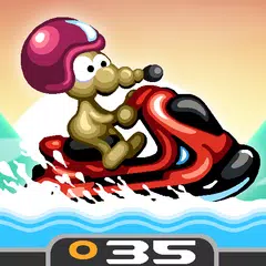 Rat On A Jetski APK Herunterladen