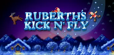 Ruberth's Kick n' Fly