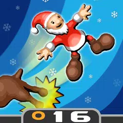 Ruberth's Kick n' Fly APK 下載